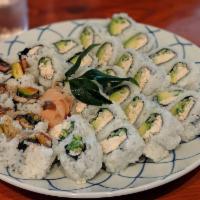 California Roll · 