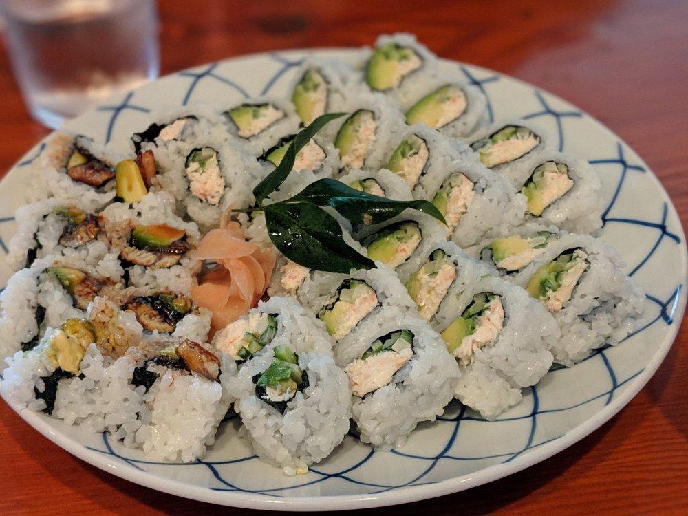 Koiso Sushi Bar · Sushi Bars · Japanese