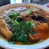 Bun Rieu Cua · 