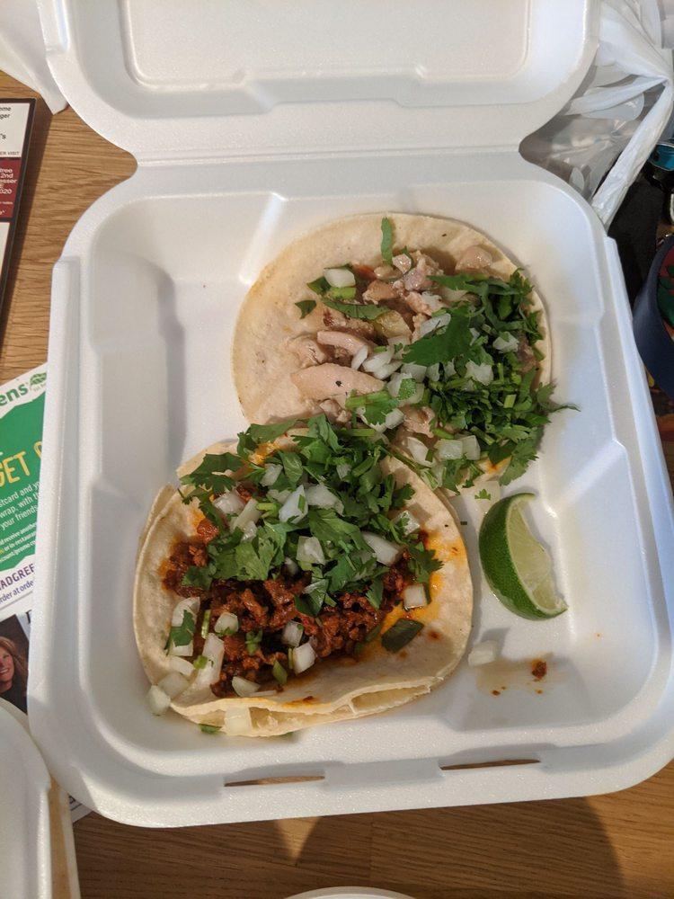 Tacos Selene · Mexican