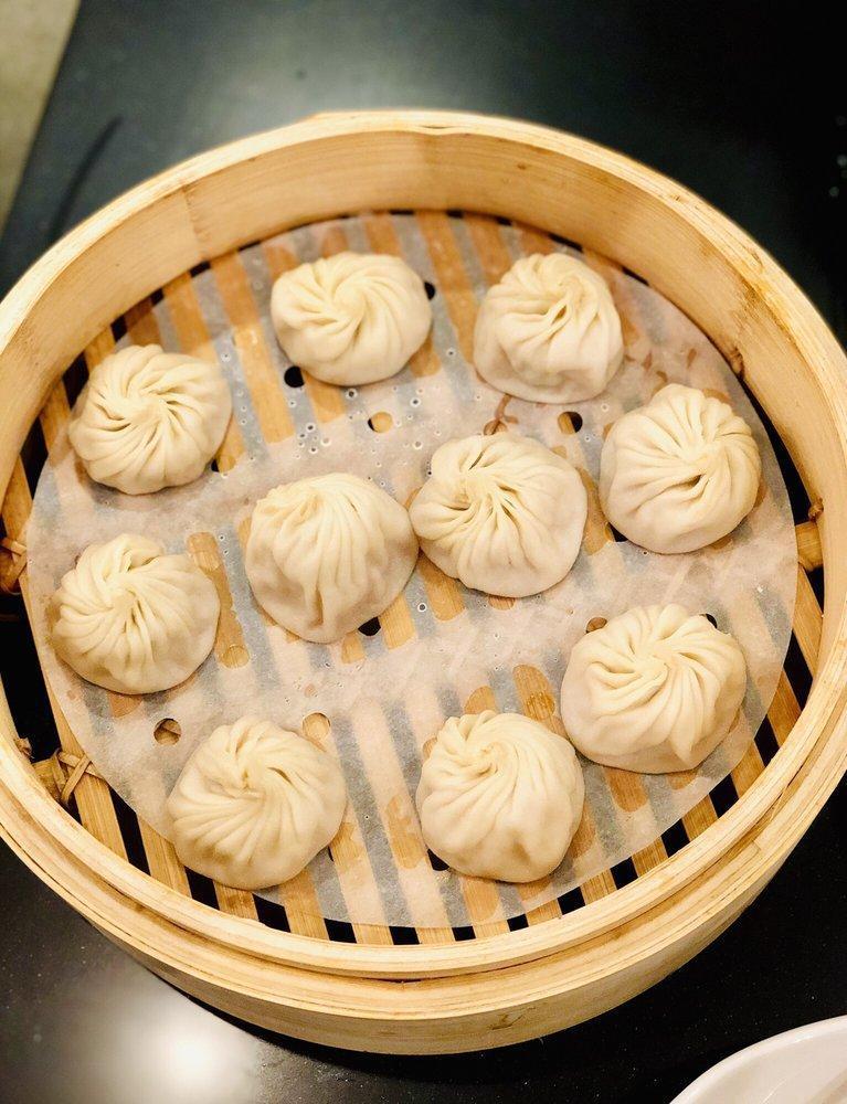 Din Tai Fung · Noodles · Taiwanese