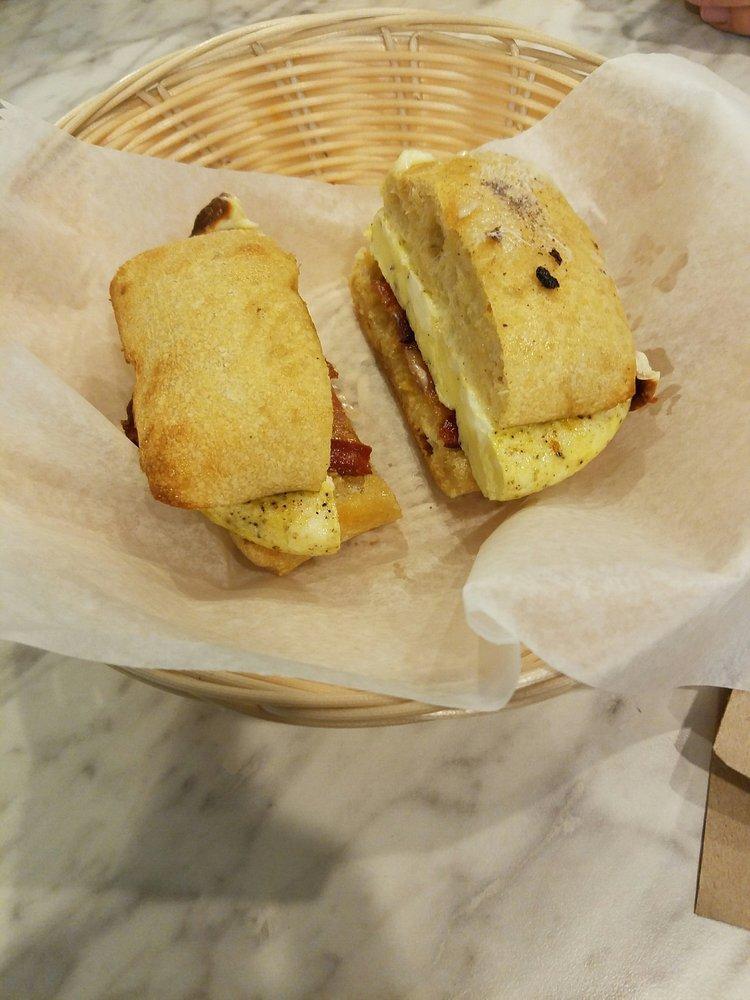 Skaneateles Bakery · Bakeries · Coffee & Tea · Sandwiches