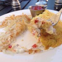 Omelette · 