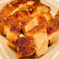 Roast Belly Pork · 