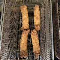 Cheesesteaks · 