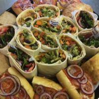 Hoagies · 