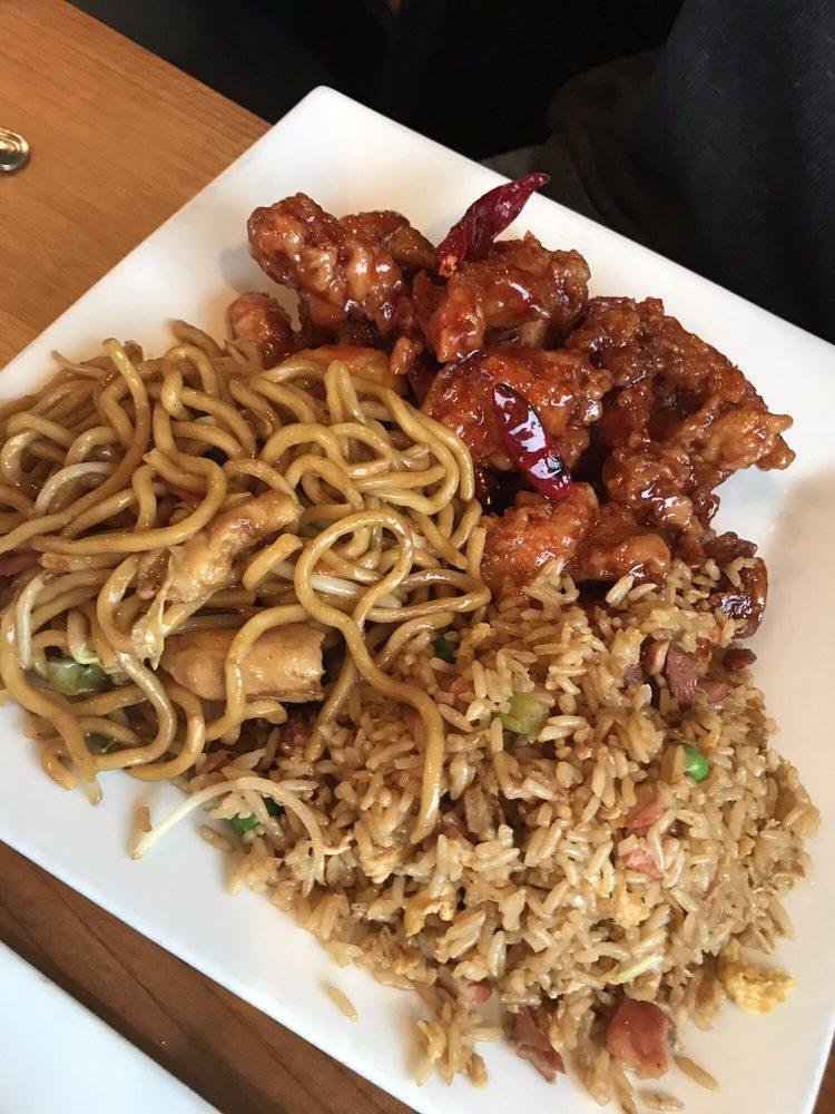 Golden Dragon Chinese Restaurant · Dinner · Asian · Chinese