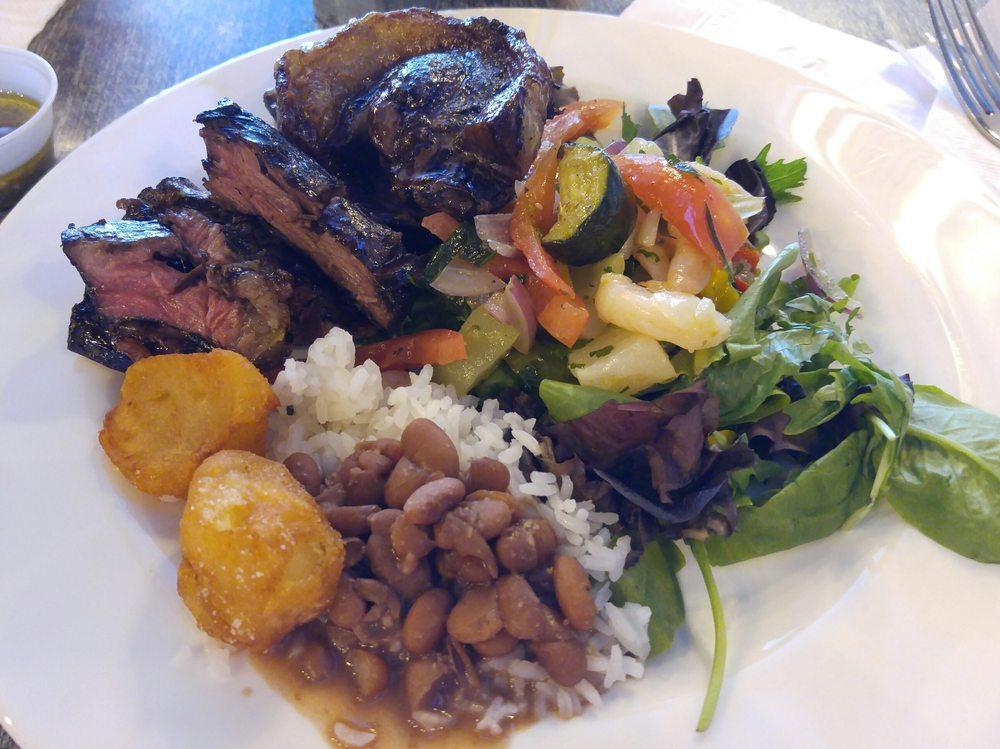 Kilo Astoria · Steakhouses · Steak · Salads · Sandwiches · Brazilian