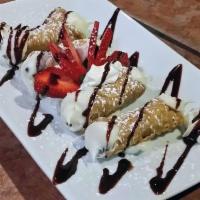 Cannoli · 