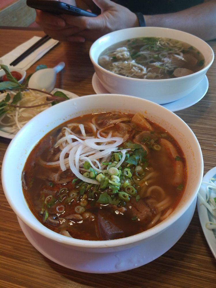 Pho King Good · Vietnamese · Noodles