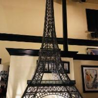 Mini Eiffel Tower · 