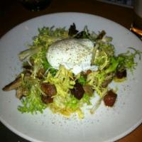 Duck Confit Salad · 