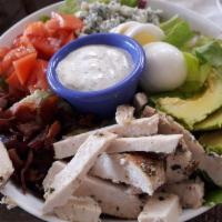 Cobb Salad · 