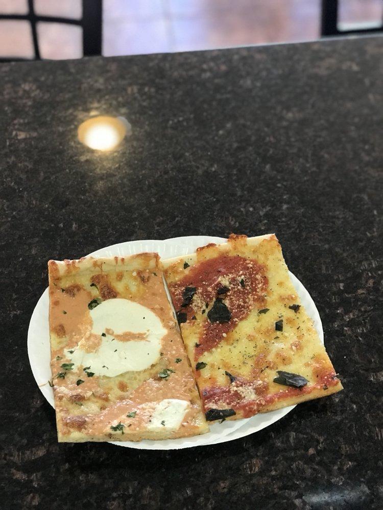 Grandma Slice · 