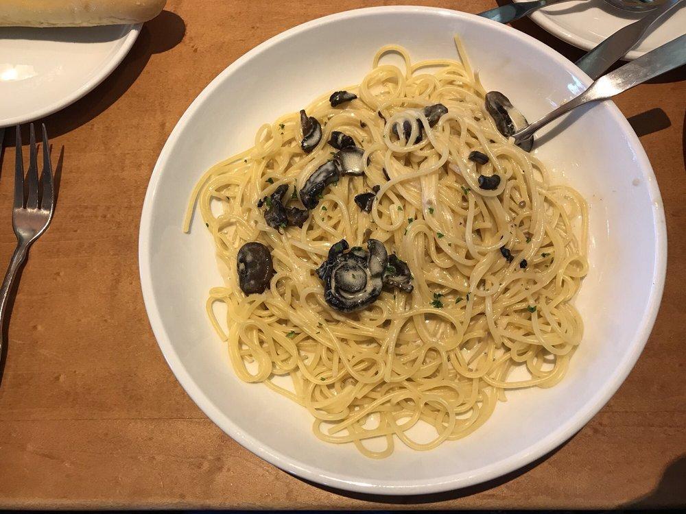 Spaghetti · 