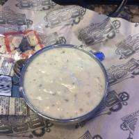 Clam Chowder · 