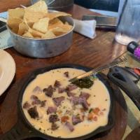 Holy Queso · 