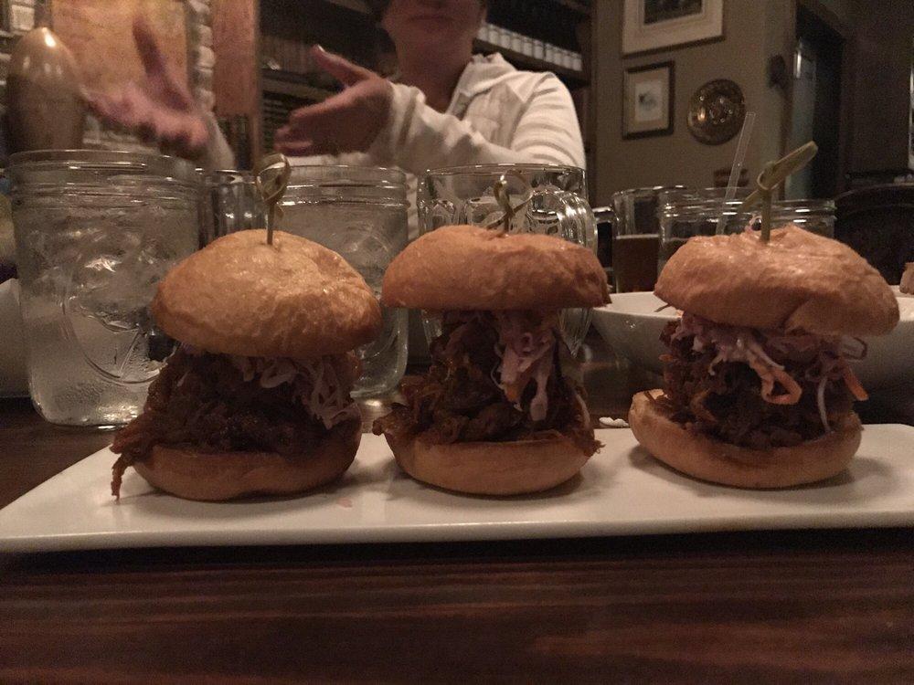 The Tipsy Pig · Gastropubs · Bars · American
