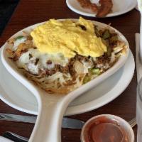 Mexican Skillet · 