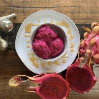 Pitaya Bowl · 