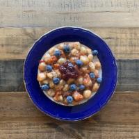 Gnocchi · 