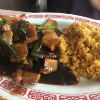 Egg Foo Yong · 