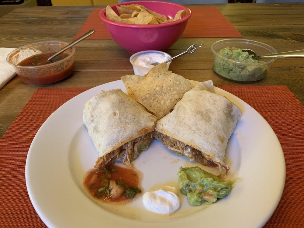 Panchitos Restaurant · Mexican