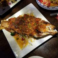 Snapper · 