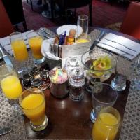 Mimosa · 