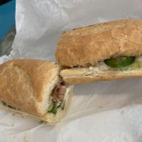 Banh Mi · 