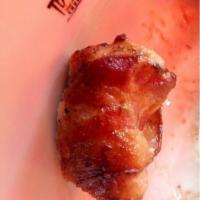 Bacon Wrapped Chicken · 