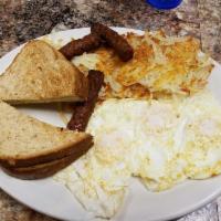The Big Breakfast · 
