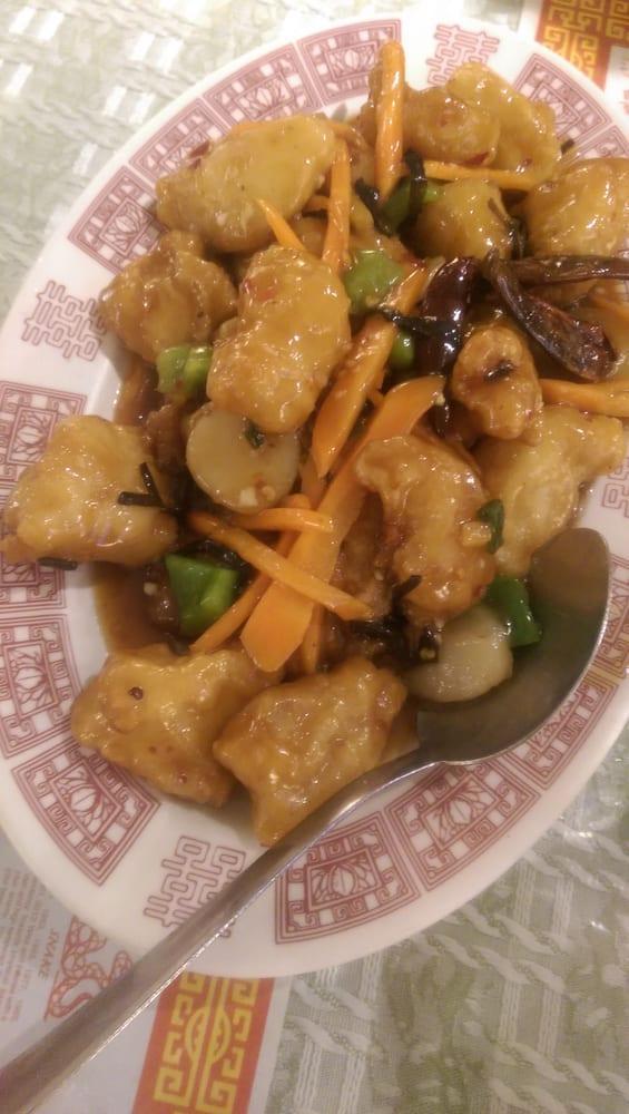 Jade Garden · Dinner · Asian · Chinese