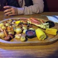 Low Country Boil · 