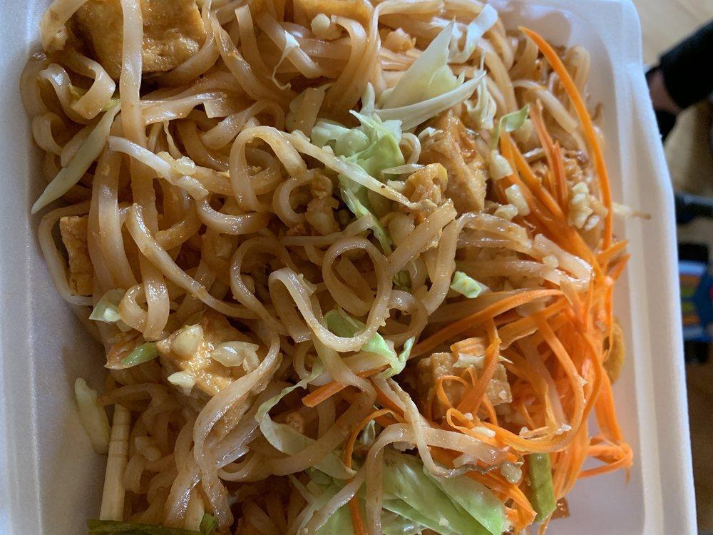 Eagle River Fried Rice Express · Asian Fusion
