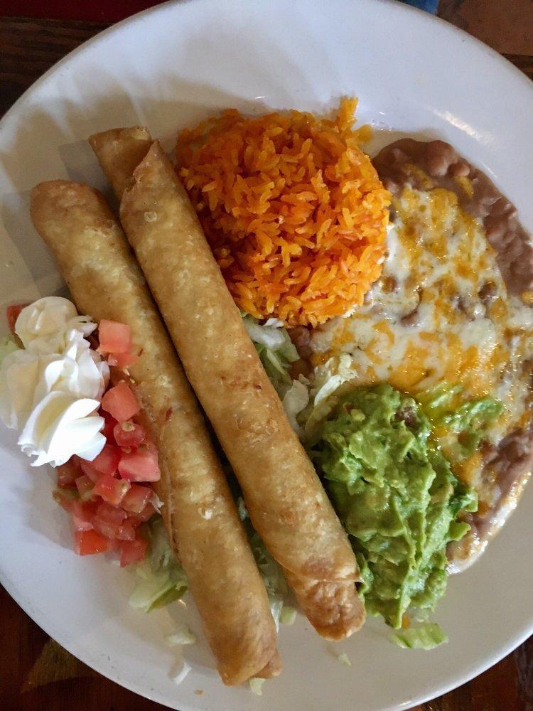 Tamayo Restaurant · Mexican
