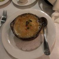 French Onion Soup · 