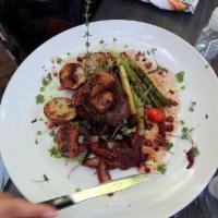 Filet Mignon · 
