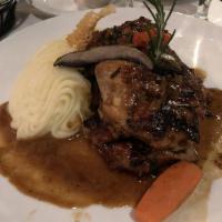 Coq Au Vin · 