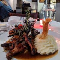 Cornish Hen · 