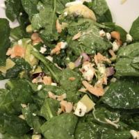 Omega Salad · 