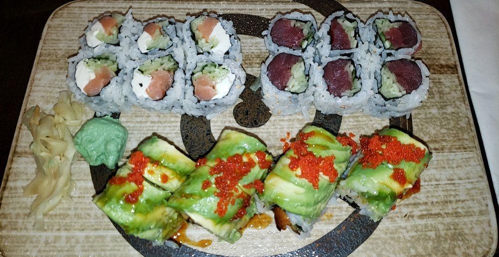 Mitoushi · Japanese · Sushi Bars