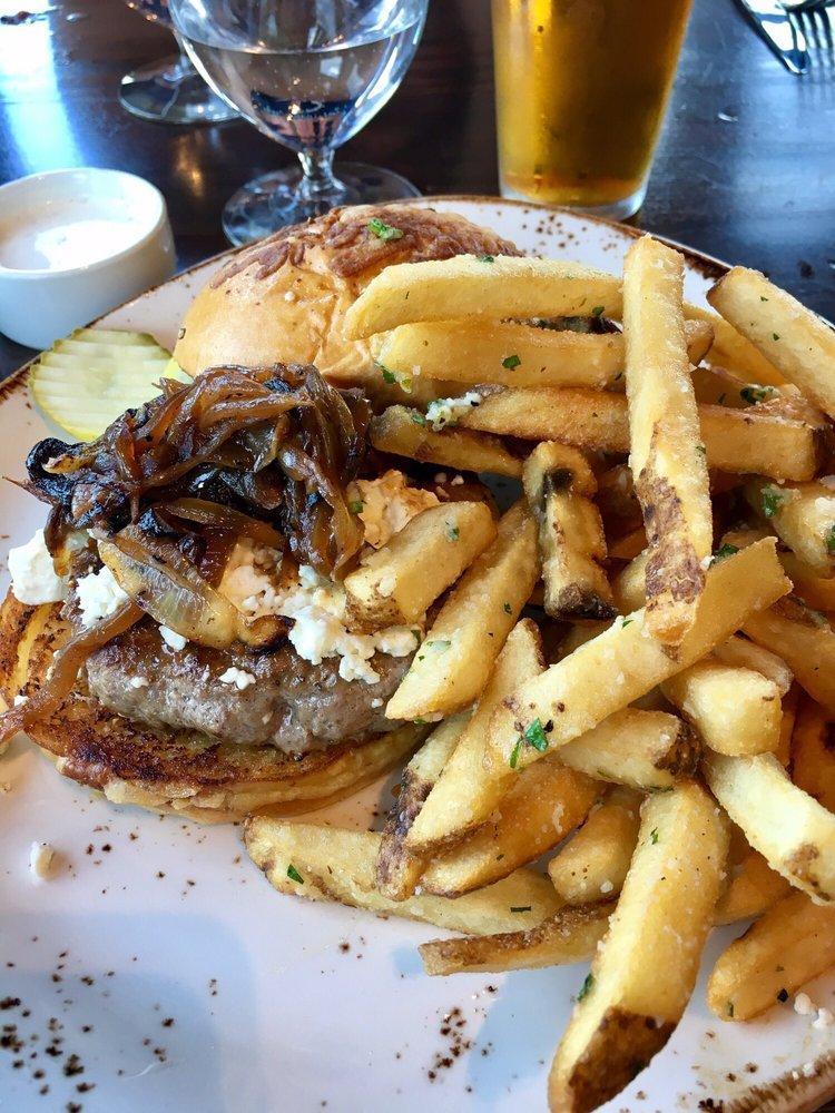 McWethy's Tavern · American · Seafood · Dinner · Lunch · American · Sandwiches · American · Hamburgers