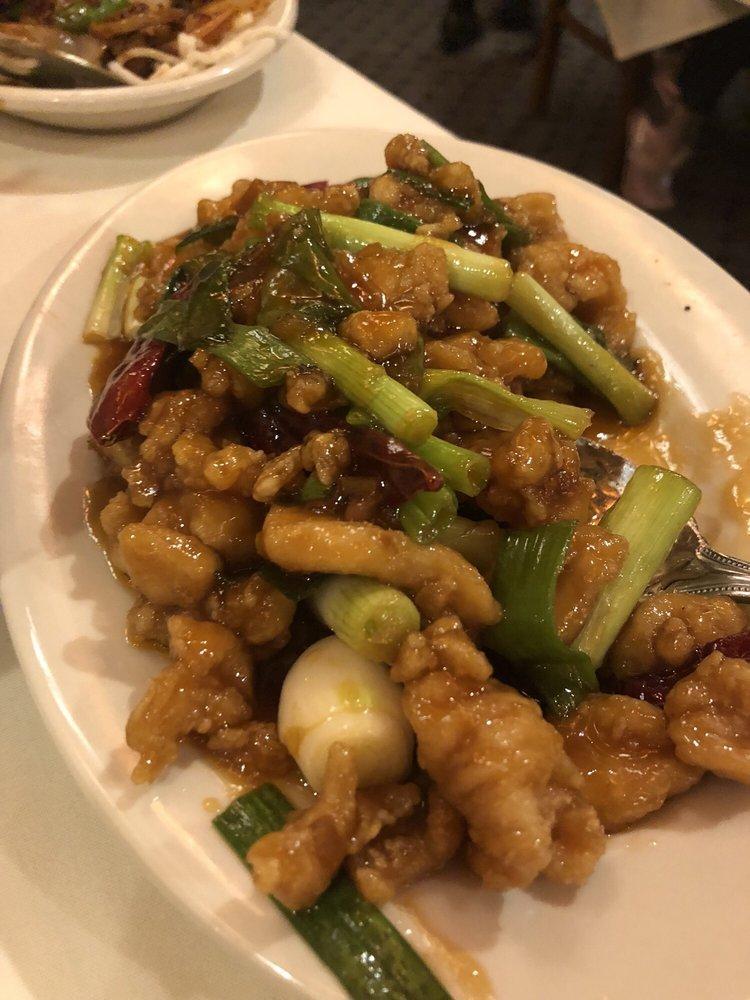 Mandarin Restaurant · Chinese