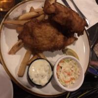 Hoynes Fish and Chips · 