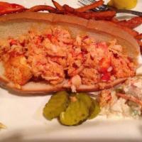 Lobster Roll · 