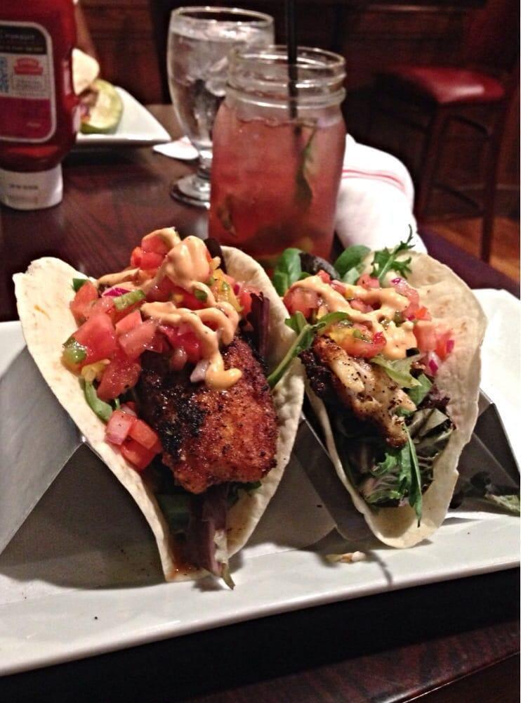 Woodbridge Social · American · Bars