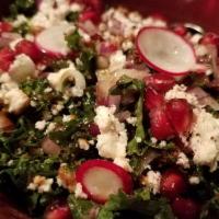 Kale Salad · 