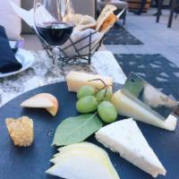 Cheese Trays · 