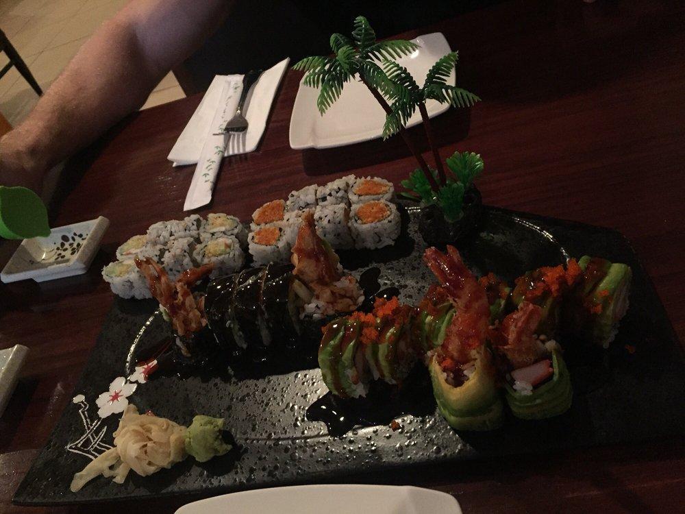 Kirin Sushi · Sushi Bars · Sushi